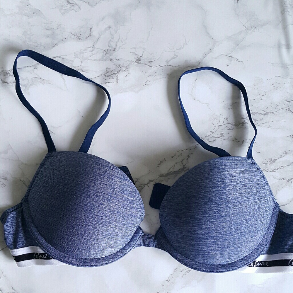 La Senza Remix Push Up Bra